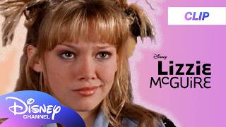 bad girl lizzie gets intervention gordo miranda lizzie mcguire