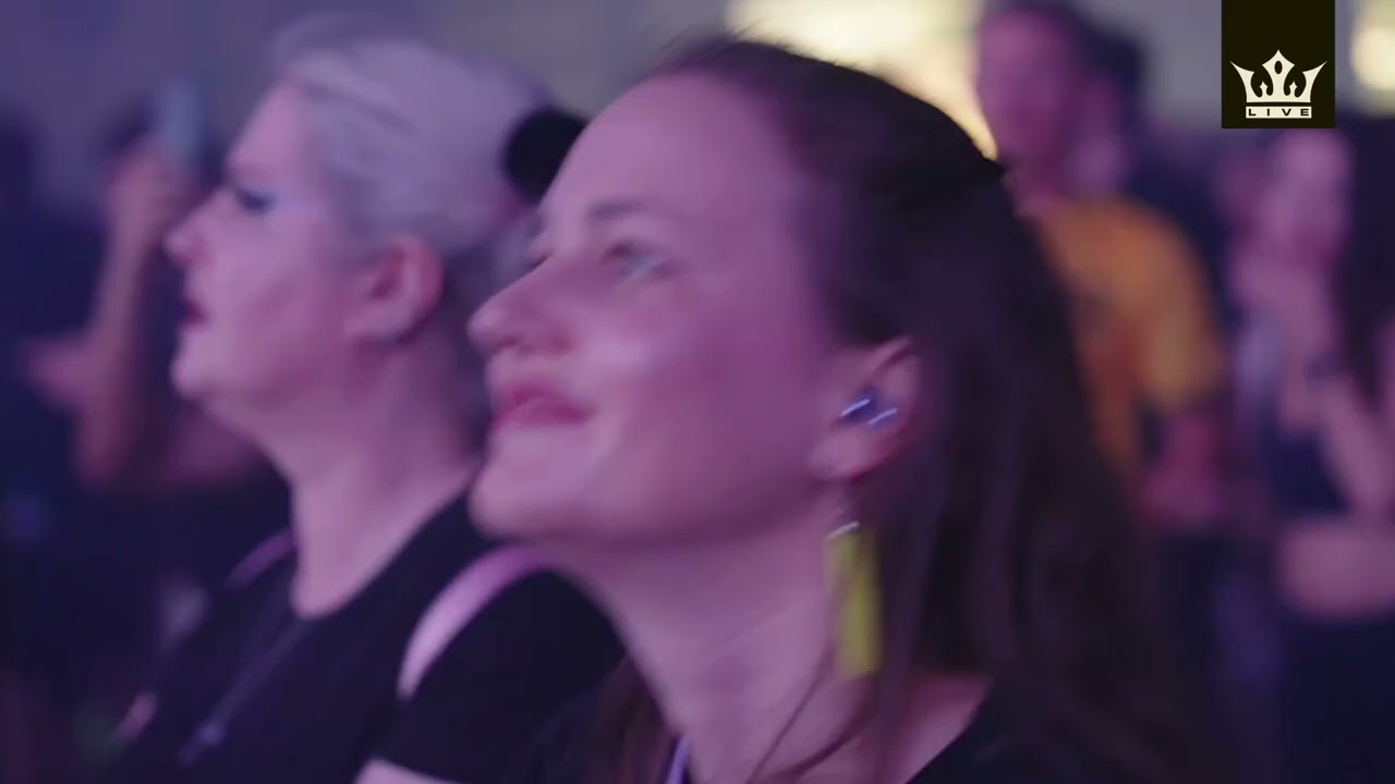 Hixxy Raver Baby   HTID 2025