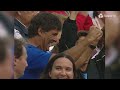 When Rafa Nadal & Roger Federer Went 5-Sets In Rome | Rome 2006 Final Extended Highlights
