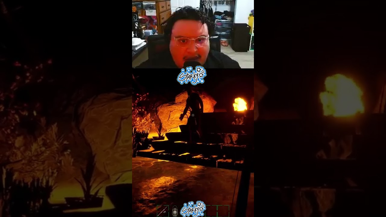 YO HES TAKING ME!!!-GONE FISHING NEW HORROR GAME I Use Code ONLYSTARKY For 10% off POGGERS.SHOP