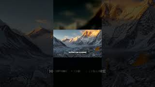 Everest 2026: The Unidentified Body Found in the Khumbu Icefall (3/3)
