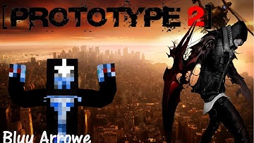 Prototype - REBORN!!!!!