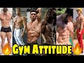 Gym shayari \Gym Attitude shayari \Gym motivation video \ gym lover attitude status \ Yalgaar 🔥