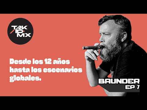 Desde los 12 años hasta el Progressive House a Nivel Mundial #7