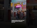 ¿Todo por un pasajero? 🚌😱 | #LaRazónViral