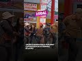 ¿Todo por un pasajero? 🚌😱 | #LaRazónViral