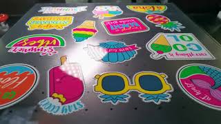 UV TRANSFER ®  printing by DTFPRO ®  | UV DTF ®