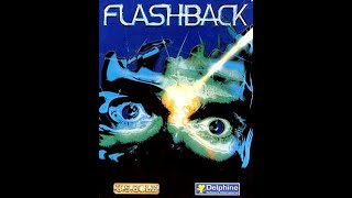 Flashback, Commodore Amiga