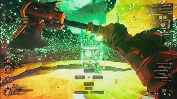 How to deal with an OMEN tower | Deep Rock Galactic