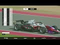 EN DIRECT | HOOSIER FORMULA CUP - R4 MOTORLAND ARAGON | COURSE 3