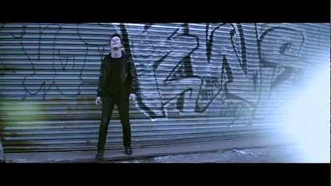 Cory Lamb - Safe in Your Arms (Official Music Video)