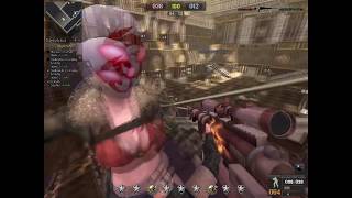 PB TEST SNIPER