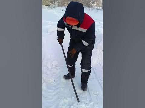 железный лом - YouTube