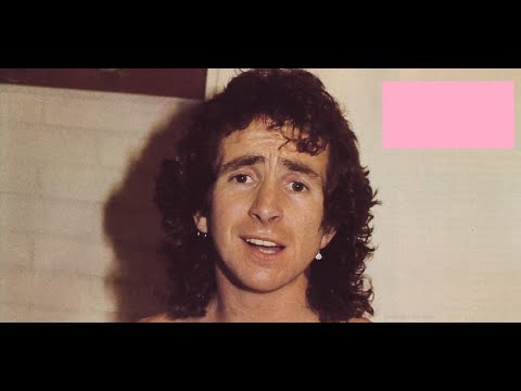 Видео: ֍֍֍ Бон Скотт (Bon Scott, AC/DC) Вселенская Харизма (перевод) 1.11.77