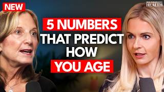 Longevity Blueprint for Women Over 40 (Hormones, Biomarkers and Metabolism) | Dr. Florence Comite