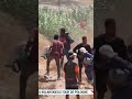Kierowcy Tirów narażeni na ataki imigrantów! Kryzys migracyjny narasta!