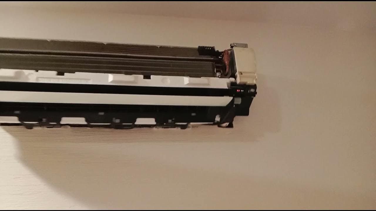 o general serial communication error YouTube