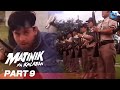 Matinik na kalaban full movie part 9   ronnie ricketts rez cortez bing davao  cinema one