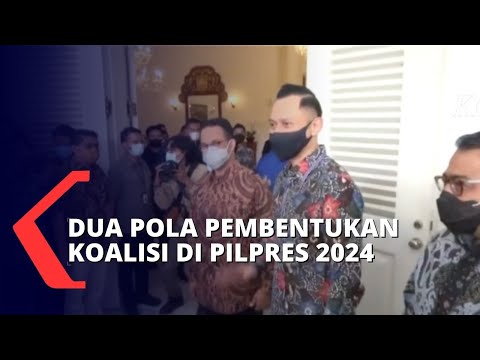 Mencermati Manuver Tokoh