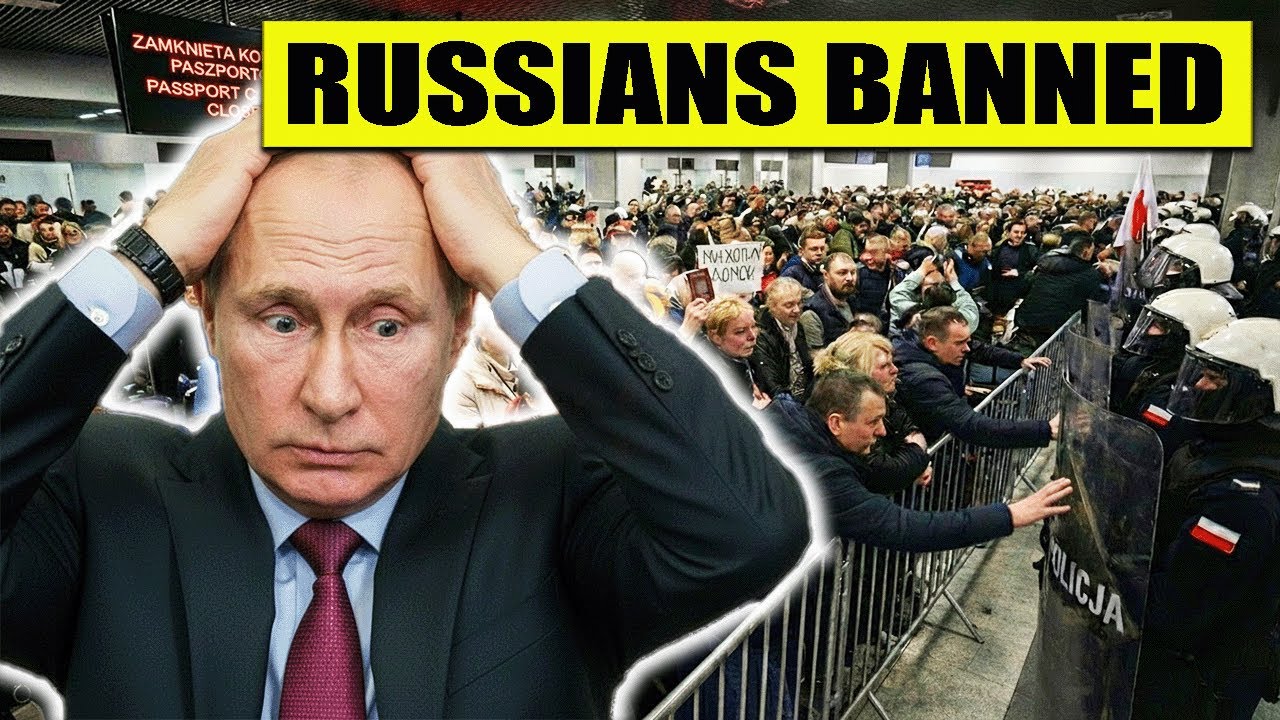 Poland Seals Russia’s Border Forever — NATO’s Eastern Line Just Shifted