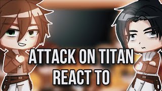 Attack On Titan In 9 Minutes