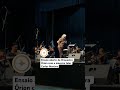 Ensaio aberto da Orquestra Órion c/ o maestro João Carlos Martins #Musica #MusicaClassica #Orquestra