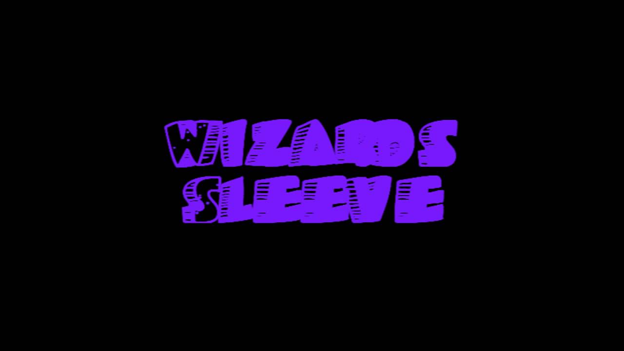 Watch Wizards Sleeve - Get Down tonight. on YouTube Watch Wizards Sleeve - Get Down tonight. on YouTube