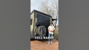 5G WiFi SPEED TEST: Better Than Starlink? 🛜 #shorts