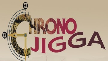 2 Mello - Masamune Problems (Jay-Z vs. Chrono Trigger Mashup)