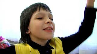 Клип Перемена Гот