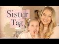 Sister Tag! | Freddy My Love