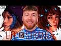 TIME TRAVEL amp LESBIANS Life is Strange Episode 1 