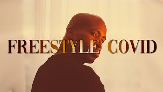 ROHFF FREESTYLE COVID [EXCLU]