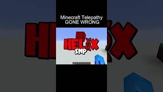 HELIX SMP APPLICATIONS OPEN!!! #gaming #minecraft #smp @BendicionYT