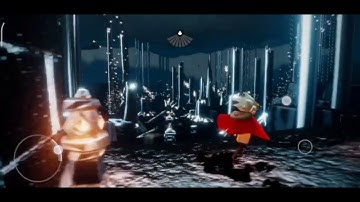 [Sky CotL] Hidden Forest in negative - visual bug