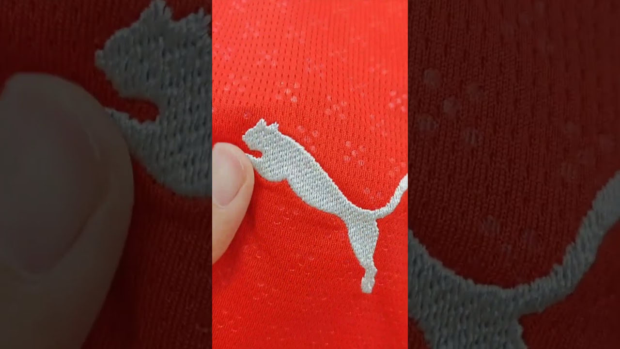 Today we check Portugal's 25-26 jerseys. 