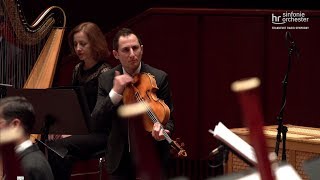 Widmann: Viola Concerto ∙ hr-Sinfonieorchester ∙ Antoine Tamestit ∙ Andrés Orozco-Estrada