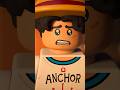 LUFFY diventa CAPPELLO DI PAGLIA