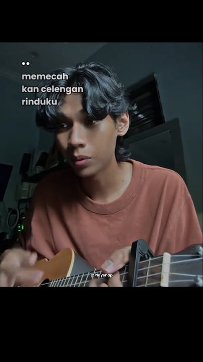 Celengan Rindu Lagu Fiersa Besari ‧ 2014 cover Ki misri#celenganrindu #fiersabersari