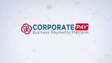 Introducing the new Digital Payment Platform for Businesses !  CORPORATEPAY