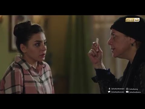 طاقة القدر مشهد مؤثر جدا لا تتحمله اى أم ياريت كل أم تاخد بالها كويس من بنتها