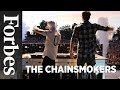 Meet The Chainsmokers, The DJs That Survived American Idol | Forbes