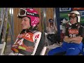 FIS Ski Jumping - Watch LIVE World Cup Women's Normal Hill Planica 2024