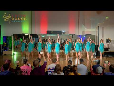 LDC Bachata and