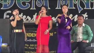 GANDEM MAREM Opening