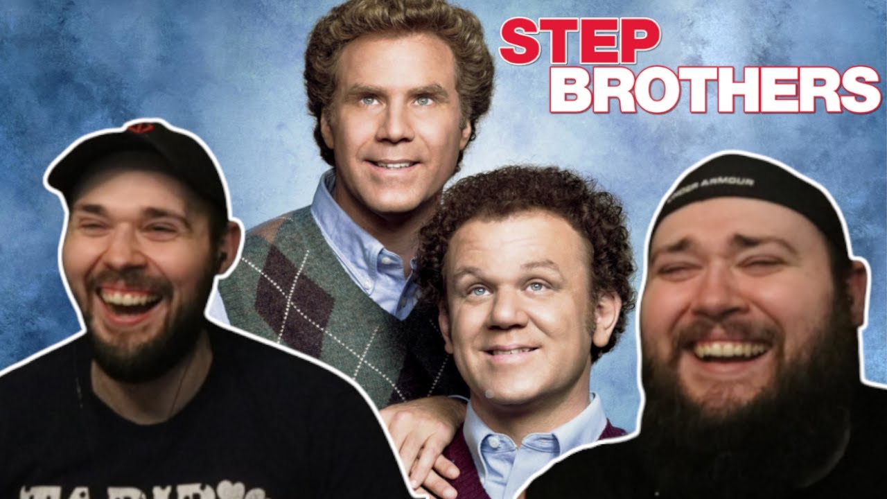 step brothers wallpaper