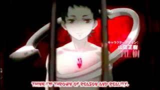 ▶Deadman Wonderland opening HD