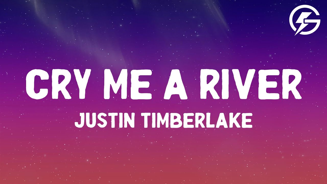 Justin Timberlake - Cry Me a River (Lyrics) Justin Timberlake - Cry Me a River (Lyrics)