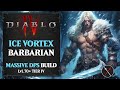 Diablo 4 Barbarian Build - Whirlwind Barbarian Endgame Build (Level 70 )