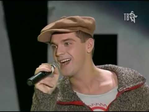 Сергей Куприк и